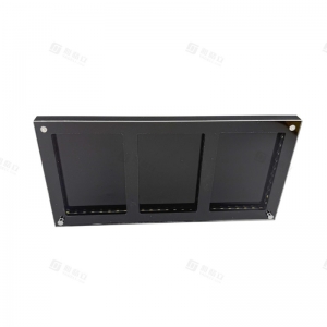 Marco de exhibición PSA para tarjetas calificadas 