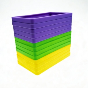 Protector de parachoques ACE para tarjetas calificadas 