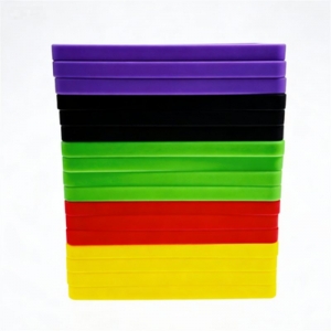 Protector de parachoques ACE para tarjetas calificadas 