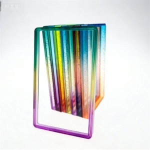 Protector de parachoques ACE para tarjetas calificadas 