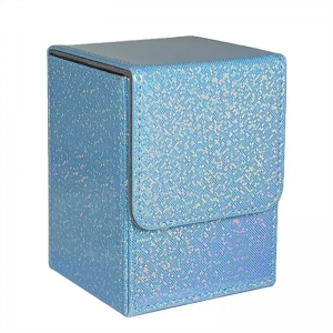 caja para mazo de cartas Pokémon 