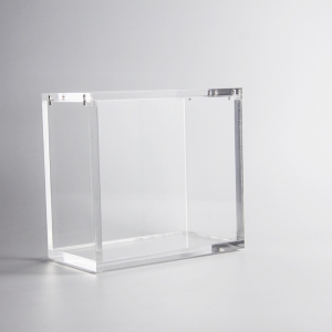 Mejor fabricante de vitrinas de acrílico para amplificadores 