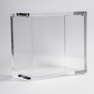Mejor fabricante de vitrinas de acrílico para amplificadores 