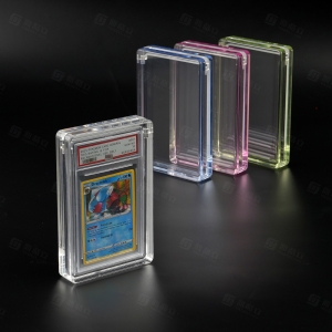Estuche acrílico para losa PSA