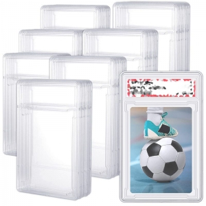 Estuche protector para cromos 