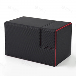 Soluciones de accesorios premium para el juego de cartas coleccionables Pokémon 