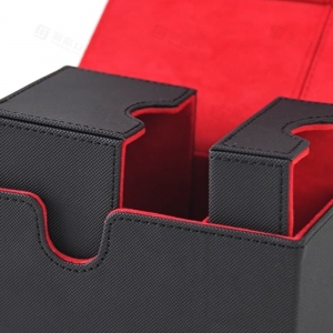 Soluciones de accesorios premium para el juego de cartas coleccionables Pokémon 