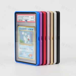 Fabricante de accesorios premium para el juego de cartas coleccionables Pokémon 