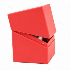 Caja de mazo de plástico YAGELI | Fabricante de almacenamiento de cartas Pokémon TCG y accesorios para cartas coleccionables 