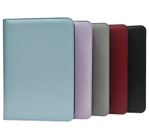 Archivador personalizado para cartas coleccionables 