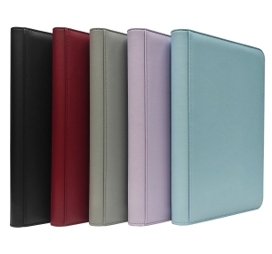 Archivador personalizado para cartas coleccionables 