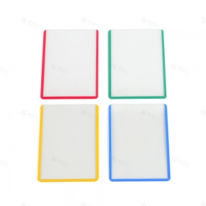 Soporte rígido colorido para tarjetas | Fabricante de accesorios TCG YAGELI 