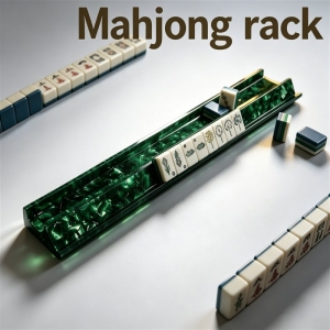 soporte de mahjong OEM al por mayor 