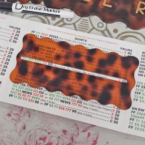 Accesorios personalizados premium para mahjong 