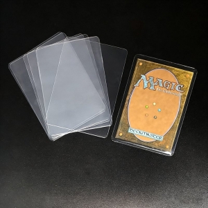 carpeta para cartas coleccionables