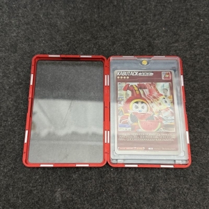 Estuche de aluminio One Touch 