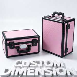 Estuche personalizado para cartas graduadas 