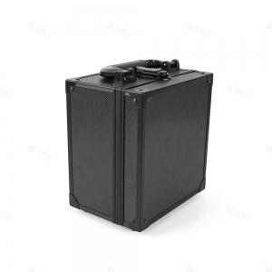 Estuche de metal para almacenamiento de tarjetas graduadas para coleccionables TCG | YAGELI 