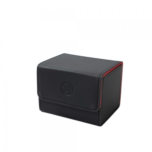 caja para mazos de cartas
