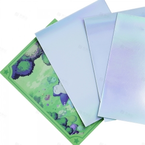 Fundas para tarjetas impresas personalizadas para accesorios TCG | YAGELI