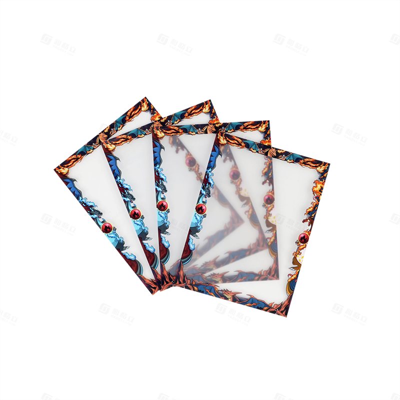 funda para cartas con impresión YAGELI