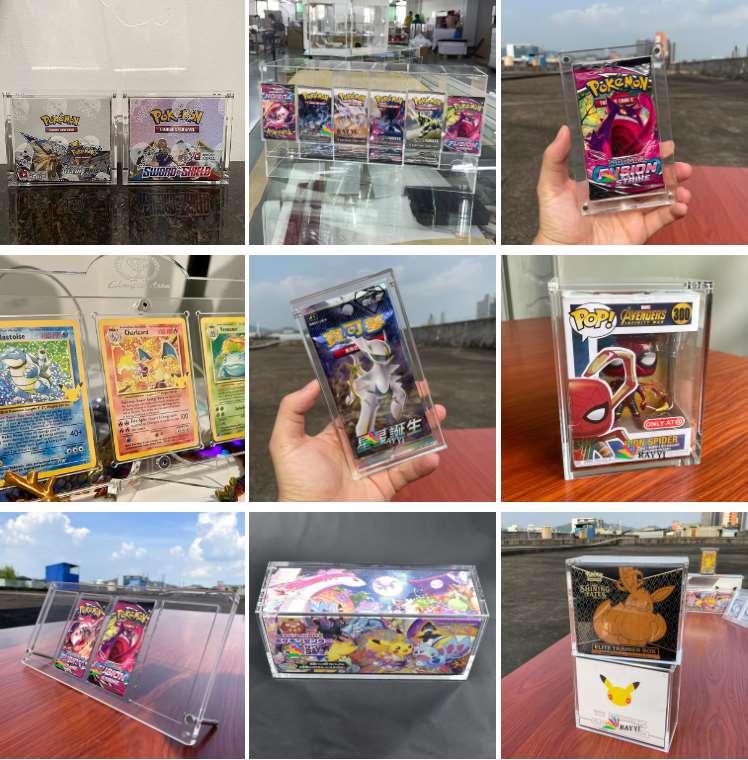 Celebre el Festival Lantern: un homenaje especial a la tradición china y los coleccionables Pokémon