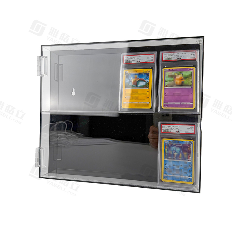 Marco de acrílico PSA al por mayor