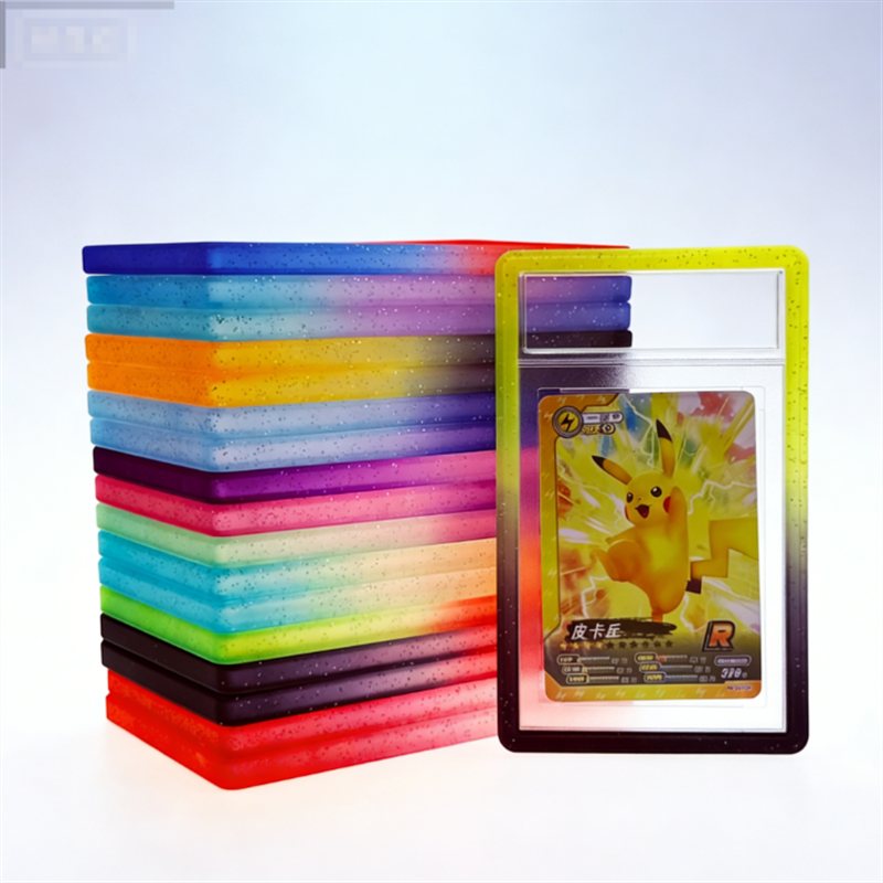 ¿Por qué los protectores de parachoques para tarjetas coleccionables se están convirtiendo en un estándar para los vendedores de tarjetas calificadas en 2026?