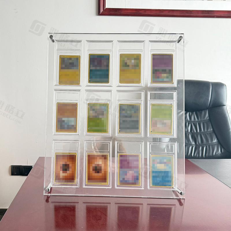 Perfil de la compañía